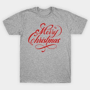 Christmas Vibe T-Shirt
